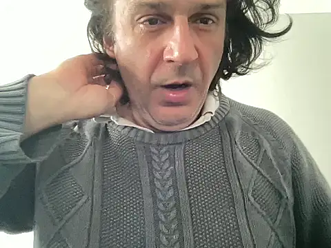 ALPHANDRE online show from March 2025 06:00:02 AM