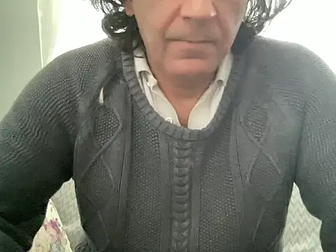 ALPHANDRE online show from March 2025 09:02:02 AM