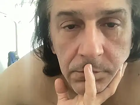 ALPHANDRE online show from March 2025 09:38:02 AM