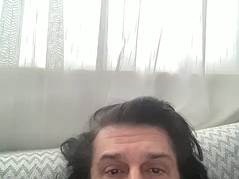 ALPHANDRE online show from March 2025 12:45:02 PM