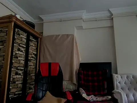 ALPHANDRE online show from September 2025 04:36:02 AM