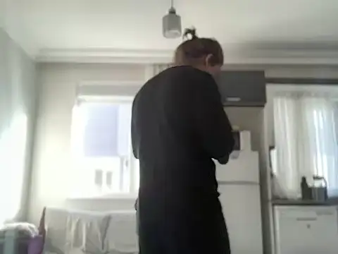 ALPHANDRE online show from October 2025 05:29:01 AM