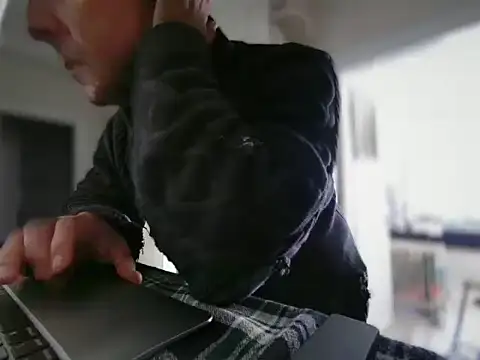 ALPHANDRE online show from February 2026 10:13:02 AM