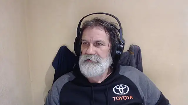 AlexNudo online show from November 2025 09:56:02 AM