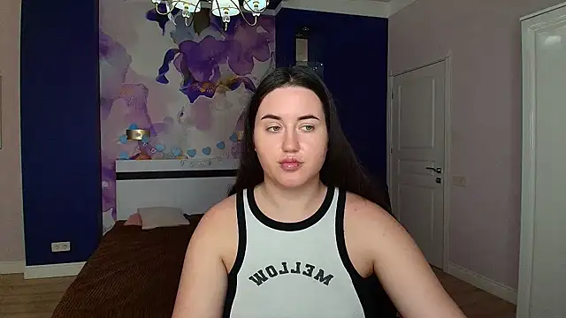 Roxie Bradley online show from December 2024 08:23:02 AM