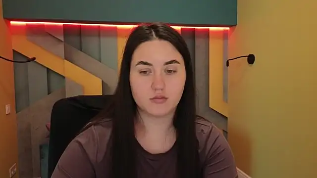 Roxie Bradley online show from January 2025 10:38:02 AM