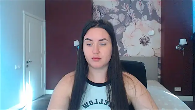 Roxie Bradley online show from January 2025 09:59:02 AM