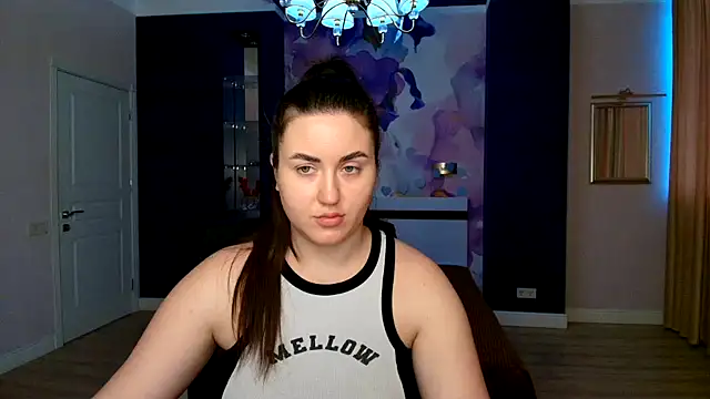 Roxie Bradley online show from January 2025 07:35:02 AM