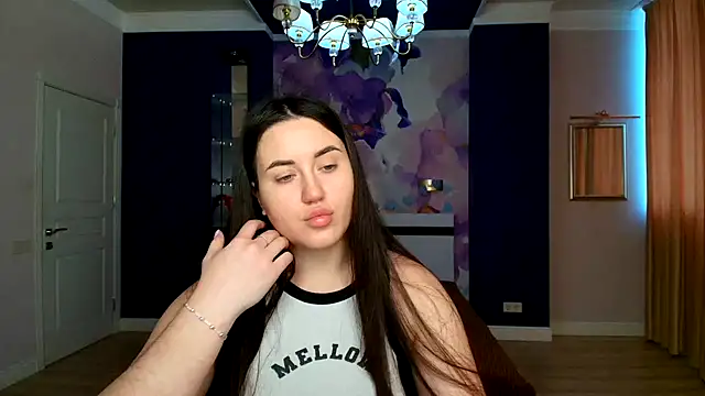 Roxie Bradley online show from January 2025 07:18:01 AM