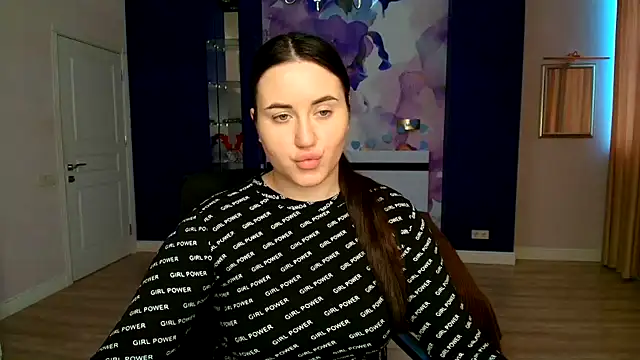 Roxie Bradley online show from January 2025 07:39:02 AM