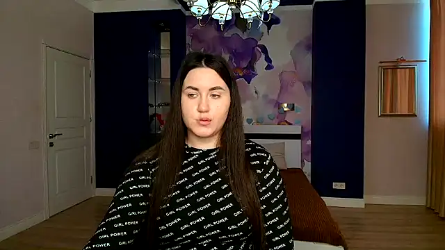 Roxie Bradley online show from February 2025 06:40:02 AM