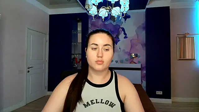 Roxie Bradley online show from February 2025 11:21:01 AM