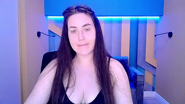 Roxie Bradley online show from February 2025 06:55:01 AM