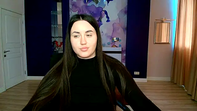 Roxie Bradley online show from February 2025 10:28:02 AM