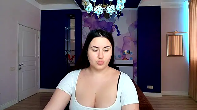 Roxie Bradley online show from March 2025 10:24:02 AM