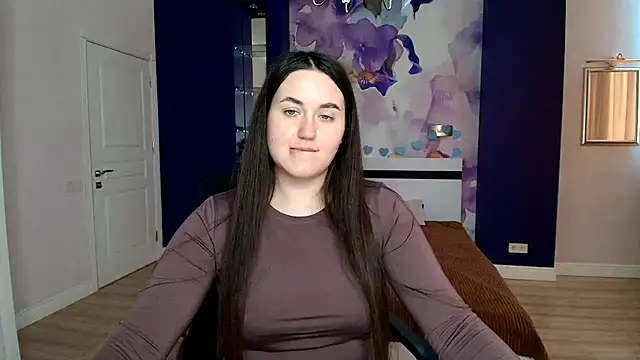 Roxie Bradley online show from March 2025 10:18:02 AM