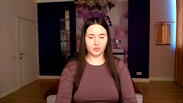 Roxie Bradley online show from March 2025 06:46:02 AM