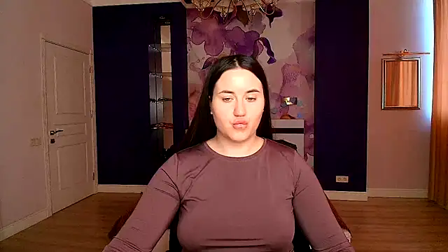 Roxie Bradley online show from March 2025 09:52:02 AM