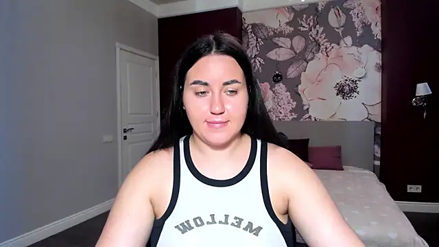 Roxie Bradley online show from September 2025 05:51:02 AM