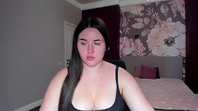 Roxie Bradley online show from September 2025 05:51:01 AM