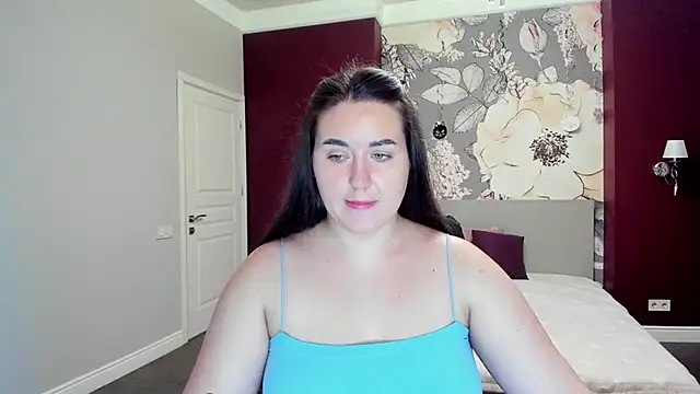 Roxie Bradley online show from October 2025 06:39:02 AM