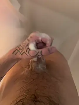 ThatTattooedGuy online show from January 2026 02:03:02 AM