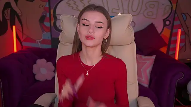 Snapshot of Lili_Danger chatting on February 2025 09:15:01 PM Lili Danger online show from February 2025 09:15:01 PM