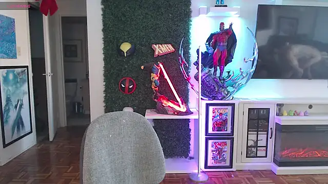 Snapshot of Vixen_Lockheart chatting on June 2026 12:39:01 PM Vixen Lockheart online show from June 2026 12:39:01 PM