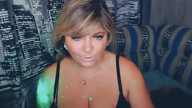 Malena Mi online show from December 2024 09:59:02 PM