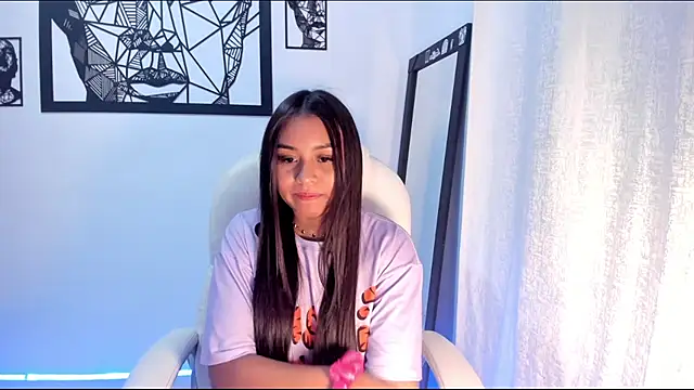 Ciara8 online show from December 2024 03:44:01 AM