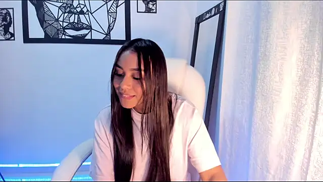 Ciara8 online show from January 2025 02:09:02 AM