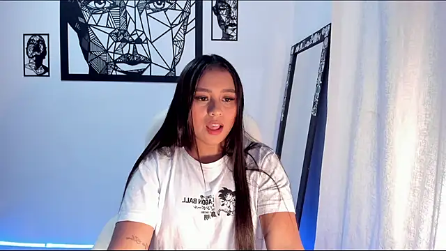 Ciara8 online show from March 2025 02:48:01 AM