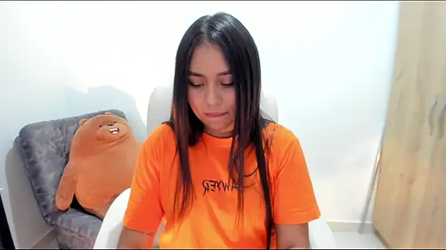 Snapshot of Ciara8 chatting on January 2026 06:42:02 PM Ciara8 online show from January 2026 06:42:02 PM