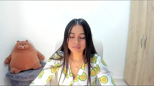 Snapshot of Ciara8 chatting on February 2026 02:46:02 PM Ciara8 online show from February 2026 02:46:02 PM