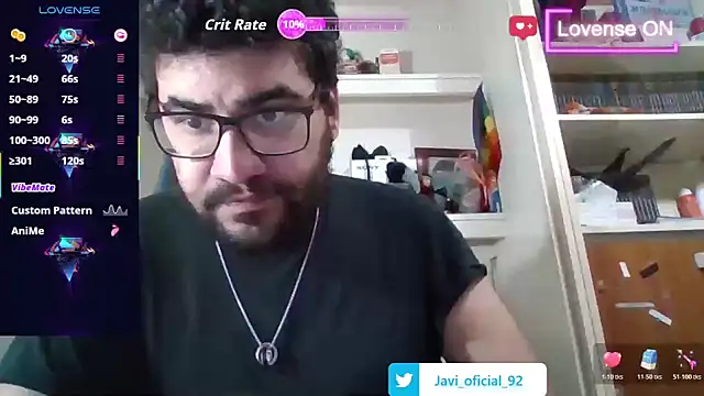 Snapshot of Javi_92 chatting on November 2025 02:28:01 PM Javi 92 online show from November 2025 02:28:01 PM