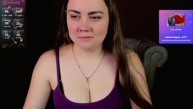 touch me bb online show from February 2025 02:17:02 AM