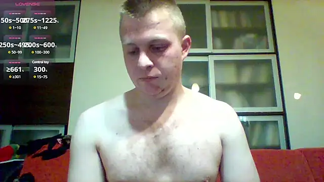 Matttthees online show from January 2025 04:35:01 PM