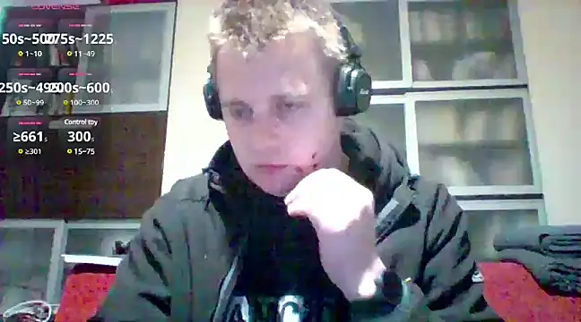 Matttthees online show from February 2025 11:26:02 PM