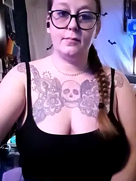 Snapshot of edgexchaos chatting on December 2025 03:08:01 PM edgexchaos online show from December 2025 03:08:01 PM