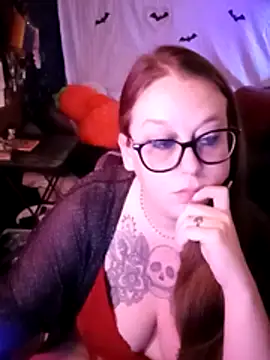 Snapshot of edgexchaos chatting on January 2026 12:51:02 PM edgexchaos online show from January 2026 12:51:02 PM