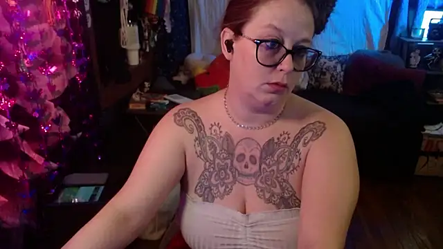 Snapshot of edgexchaos chatting on January 2026 10:37:01 PM edgexchaos online show from January 2026 10:37:01 PM