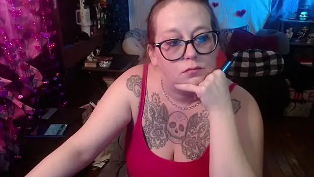 Snapshot of edgexchaos chatting on February 2026 04:49:02 AM edgexchaos online show from February 2026 04:49:02 AM