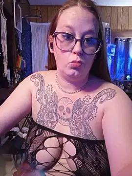 Snapshot of edgexchaos chatting on February 2026 03:14:02 AM edgexchaos online show from February 2026 03:14:02 AM