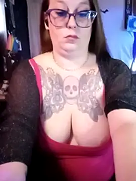 Snapshot of edgexchaos chatting on March 2026 04:09:01 PM edgexchaos online show from March 2026 04:09:01 PM