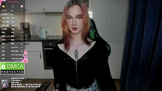 Lee Loo online show from January 2025 01:14:01 PM