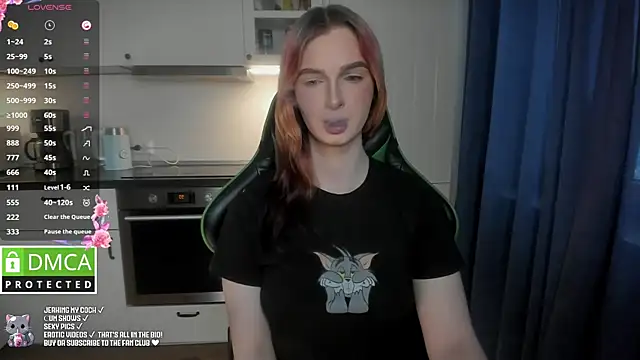 Lee Loo online show from January 2025 12:44:02 PM