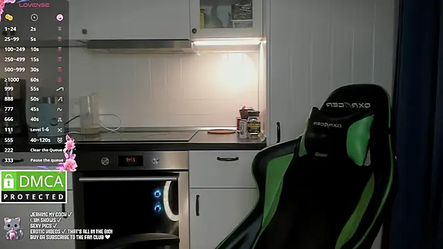 Lee Loo online show from January 2025 04:54:01 PM