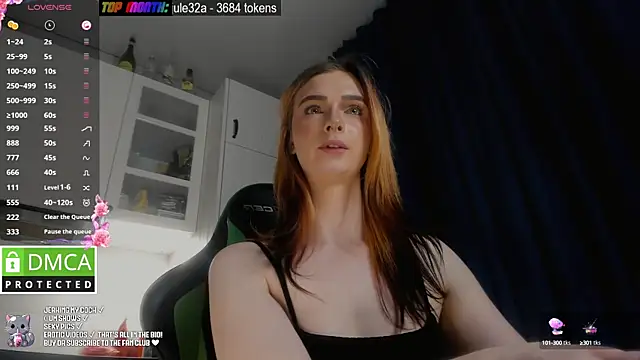 Lee Loo online show from February 2025 06:15:02 PM