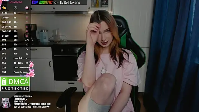 Lee Loo online show from February 2025 12:45:02 PM