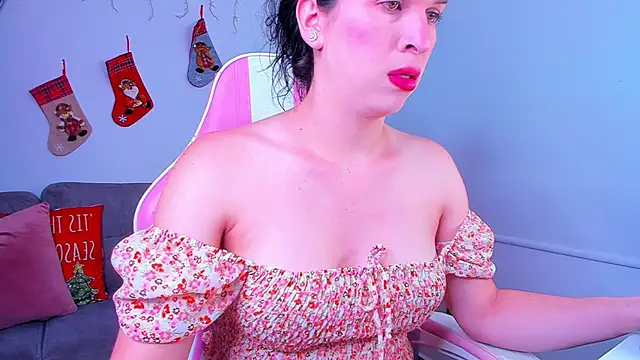 Ariana f online show from November 2025 05:04:02 PM